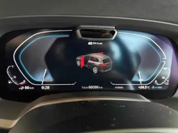 X5 xDrive45e Laserlicht+HUD+Pano+Memory
