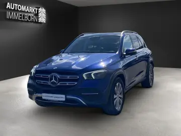 GLE 350 de 20*Pano*HUD*Distro*AHK*360°*Massag+Be