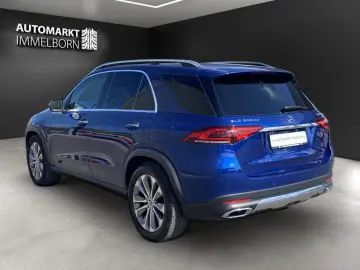 GLE 350 de 20*Pano*HUD*Distro*AHK*360°*Massag+Be