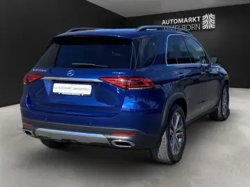 GLE 350 de 20*Pano*HUD*Distro*AHK*360°*Massag+Be