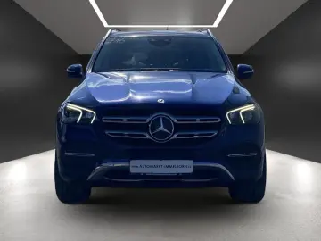 GLE 350 de 20*Pano*HUD*Distro*AHK*360°*Massag+Be