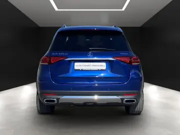 GLE 350 de 20*Pano*HUD*Distro*AHK*360°*Massag+Be