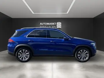 GLE 350 de 20*Pano*HUD*Distro*AHK*360°*Massag+Be