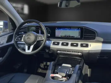 GLE 350 de 20*Pano*HUD*Distro*AHK*360°*Massag+Be