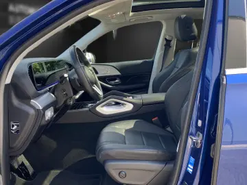 GLE 350 de 20*Pano*HUD*Distro*AHK*360°*Massag+Be