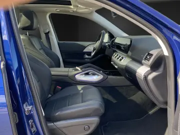 GLE 350 de 20*Pano*HUD*Distro*AHK*360°*Massag+Be