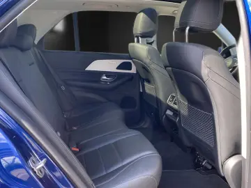 GLE 350 de 20*Pano*HUD*Distro*AHK*360°*Massag+Be