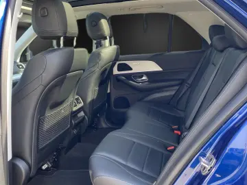 GLE 350 de 20*Pano*HUD*Distro*AHK*360°*Massag+Be