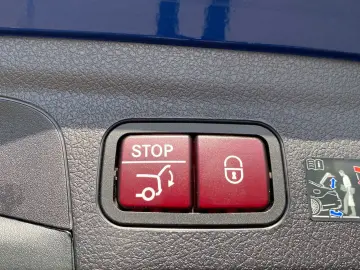 GLE 350 de 20*Pano*HUD*Distro*AHK*360°*Massag+Be