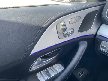 GLE 350 de 20*Pano*HUD*Distro*AHK*360°*Massag+Be