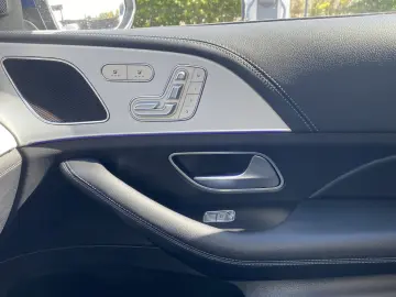 GLE 350 de 20*Pano*HUD*Distro*AHK*360°*Massag+Be