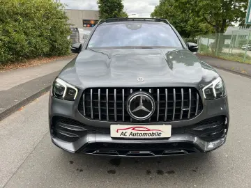 GLE 580 4Matic *AMG-Line*Luftfed*22 Zoll*Pano*