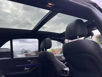 GLE 580 4Matic *AMG-Line*Luftfed*22 Zoll*Pano*