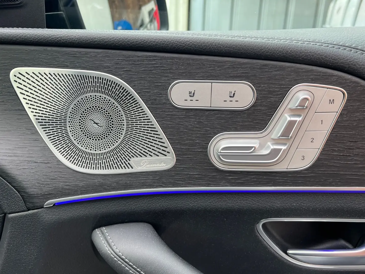GLE 580 4Matic *AMG-Line*Luftfed*22 Zoll*Pano*