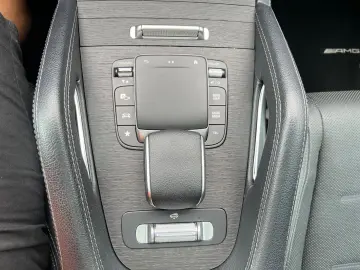 GLE 580 4Matic *AMG-Line*Luftfed*22 Zoll*Pano*