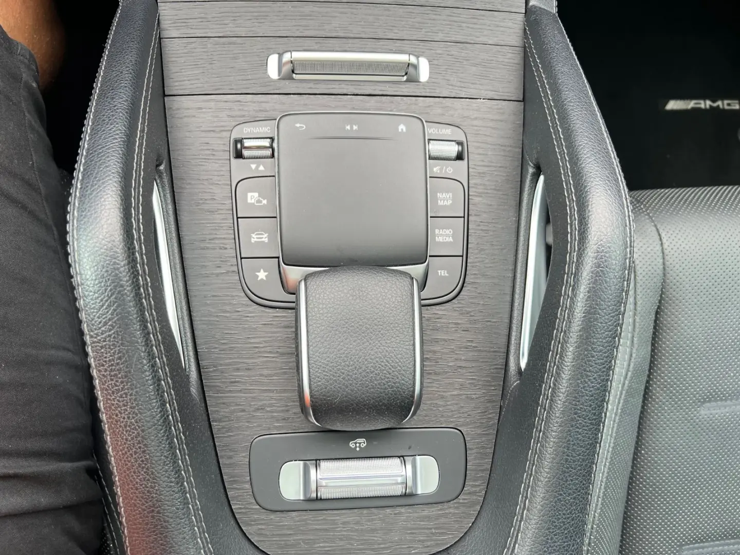 GLE 580 4Matic *AMG-Line*Luftfed*22 Zoll*Pano*