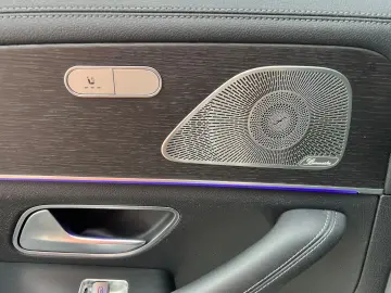 GLE 580 4Matic *AMG-Line*Luftfed*22 Zoll*Pano*