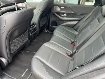 GLE 580 4Matic *AMG-Line*Luftfed*22 Zoll*Pano*