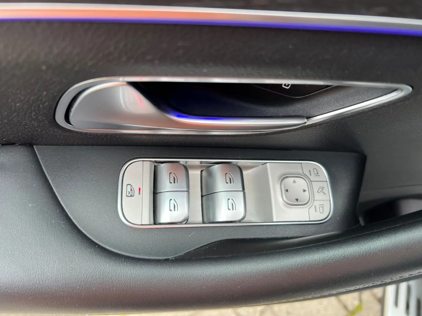 GLE 580 4Matic *AMG-Line*Luftfed*22 Zoll*Pano*