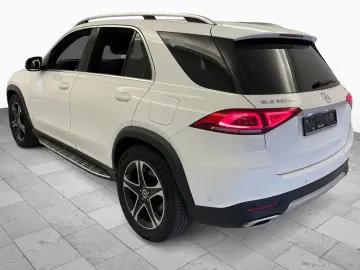 GLE 350 de Pano*360*Distro*HUD*20*Trittbretter