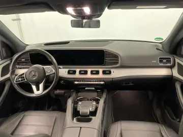 GLE 350 de Pano*360*Distro*HUD*20*Trittbretter