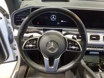 GLE 350 de Pano*360*Distro*HUD*20*Trittbretter