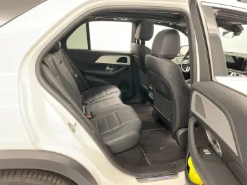 GLE 350 de Pano*360*Distro*HUD*20*Trittbretter