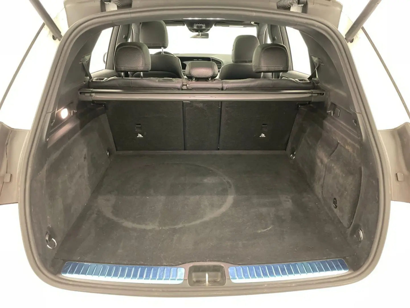 GLE 350 de Pano*360*Distro*HUD*20*Trittbretter