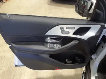 GLE 350 de Pano*360*Distro*HUD*20*Trittbretter