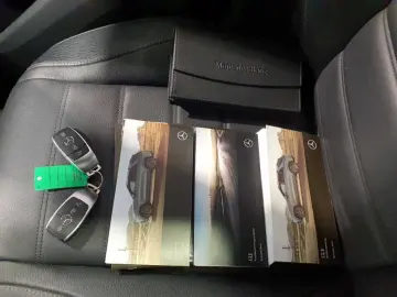 GLE 350 de Pano*360*Distro*HUD*20*Trittbretter