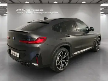 X4 M AHK Driv.Assist.Prof Harman/K Head-Up