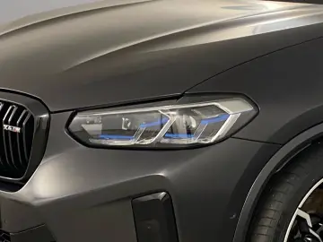 X4 M AHK Driv.Assist.Prof Harman/K Head-Up