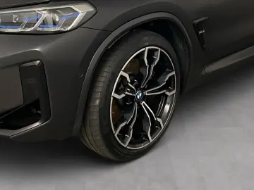 X4 M AHK Driv.Assist.Prof Harman/K Head-Up