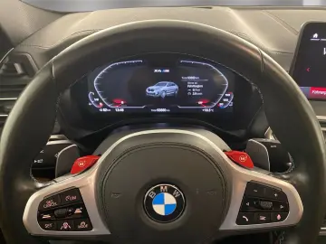 X4 M AHK Driv.Assist.Prof Harman/K Head-Up