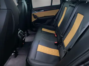 X4 M AHK Driv.Assist.Prof Harman/K Head-Up