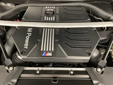 X4 M AHK Driv.Assist.Prof Harman/K Head-Up