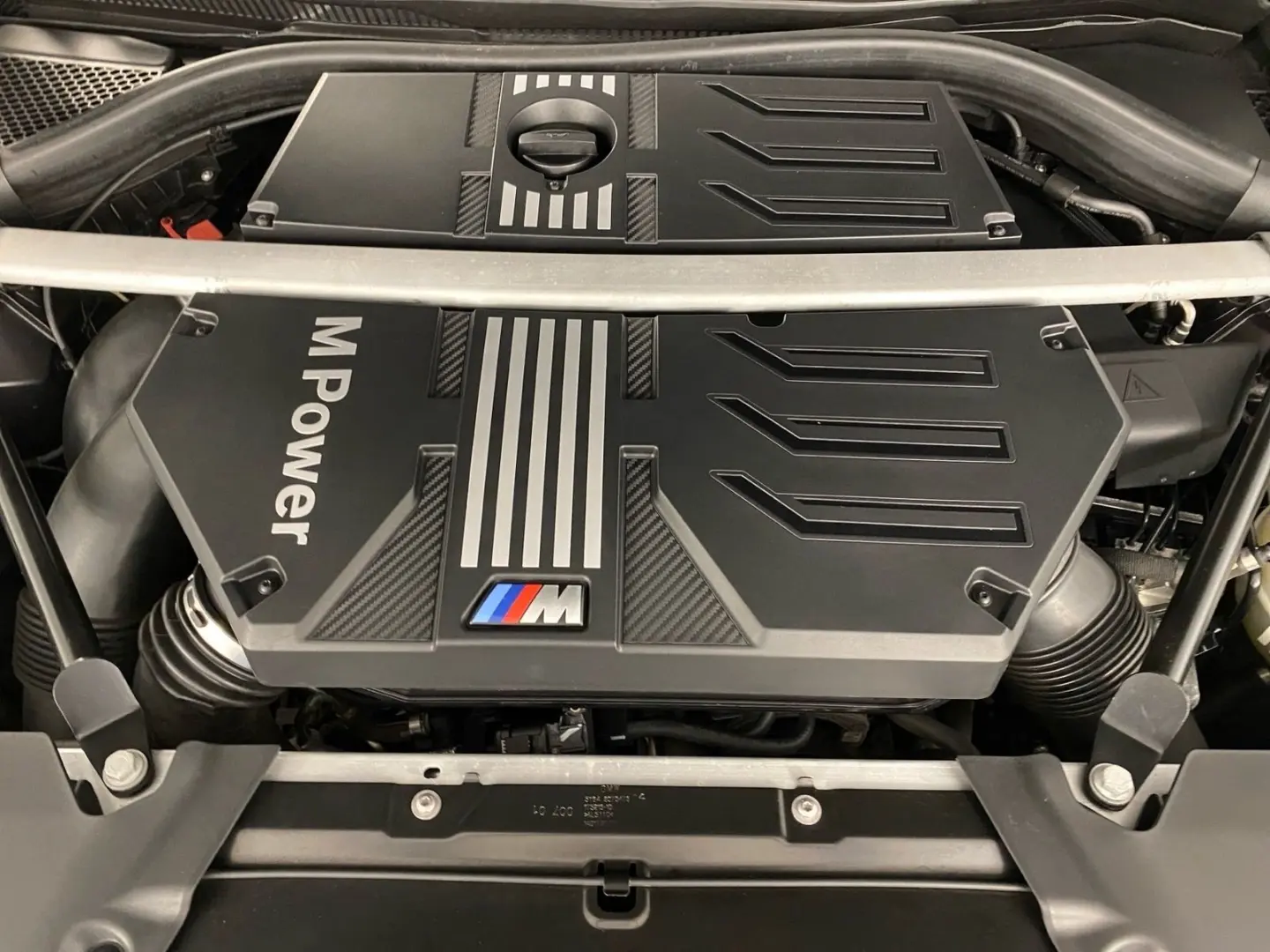 X4 M AHK Driv.Assist.Prof Harman/K Head-Up