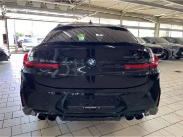 X4 M A Comp. M-Sport 21'' HUD AD Pano Navi eSitz
