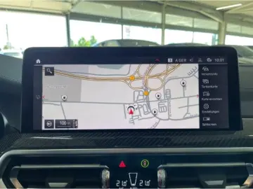 X4 M A Comp. M-Sport 21'' HUD AD Pano Navi eSitz