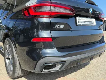 X5 xDRIVE 45E AHK Pano HUD Bowers & Wilkins Luft