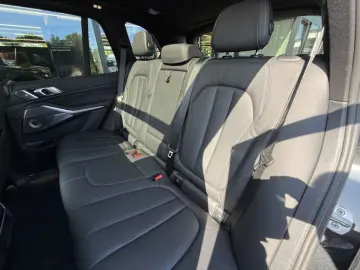 X5 xDRIVE 45E AHK Pano HUD Bowers & Wilkins Luft