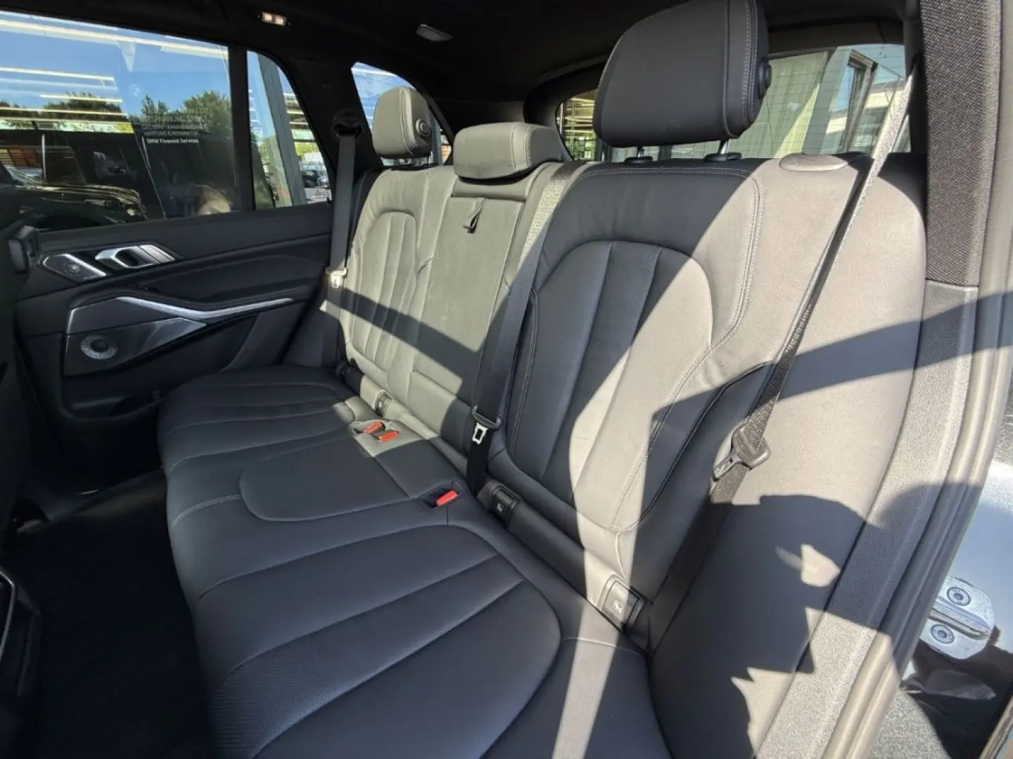 X5 xDRIVE 45E AHK Pano HUD Bowers & Wilkins Luft