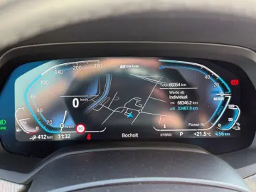 X5 xDRIVE 45E AHK Pano HUD Bowers & Wilkins Luft