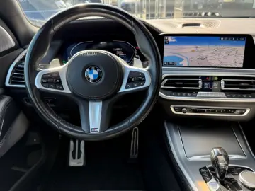 X5 xDRIVE 45E AHK Pano HUD Bowers & Wilkins Luft
