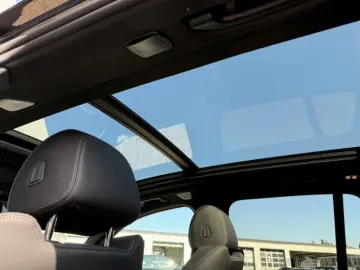 X5 xDRIVE 45E AHK Pano HUD Bowers & Wilkins Luft