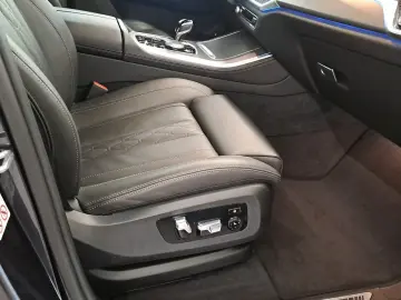X5 xDrive45e M Sport AHK LiveCockpitProf Kamera