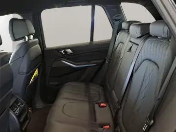 X5 xDrive45e M Sport AHK LiveCockpitProf Kamera