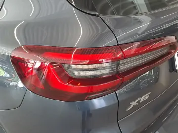 X5 xDrive45e M Sport AHK LiveCockpitProf Kamera