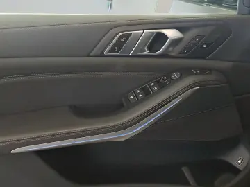 X5 xDrive45e M Sport AHK LiveCockpitProf Kamera
