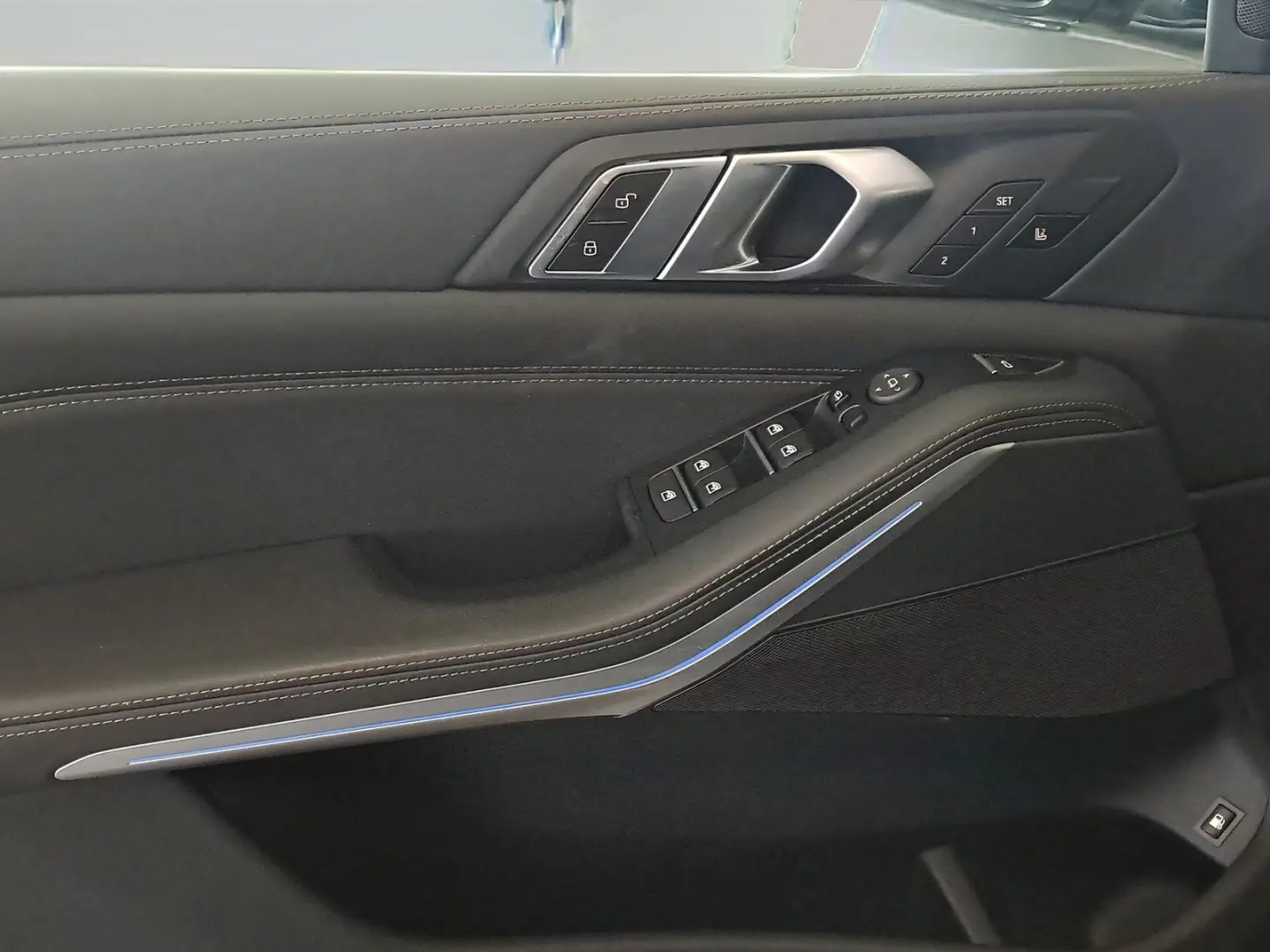 X5 xDrive45e M Sport AHK LiveCockpitProf Kamera